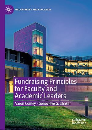 Téléchargez le livre :  Fundraising Principles for Faculty and Academic Leaders