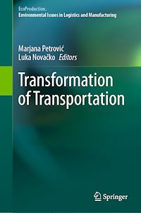 Télécharger le livre :  Transformation of Transportation