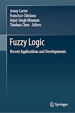 Télécharger le livre :  Fuzzy Logic