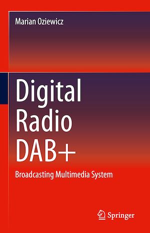 Téléchargez le livre :  Digital Radio DAB+