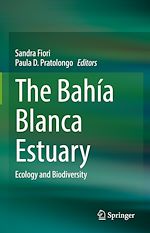 Télécharger le livre :  The Bahía Blanca Estuary