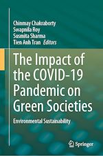 Télécharger le livre :  The Impact of the COVID-19 Pandemic on Green Societies