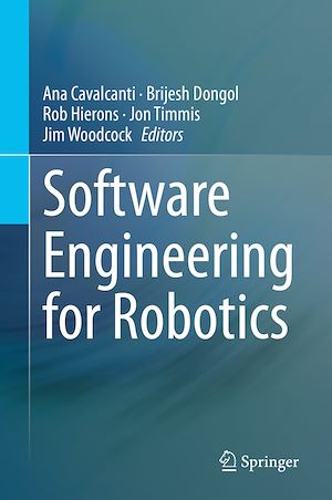 Téléchargez le livre :  Software Engineering for Robotics