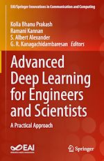 Télécharger le livre :  Advanced Deep Learning for Engineers and Scientists