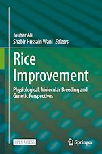 Download this eBook Rice Improvement