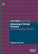 Télécharger le livre :  Advancing a Circular Economy