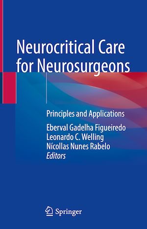 Download the eBook: Neurocritical Care for Neurosurgeons
