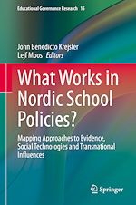Télécharger le livre :  What Works in Nordic School Policies?
