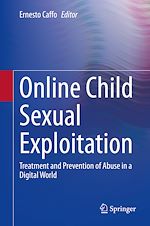 Download this eBook Online Child Sexual Exploitation