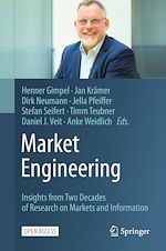 Download this eBook Market Engineering