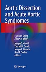 Télécharger le livre :  Aortic Dissection and Acute Aortic Syndromes