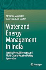 Télécharger le livre :  Water and Energy Management in India