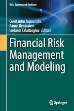 Download this eBook Financial Risk Management and Modeling