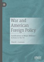 Télécharger le livre :  War and American Foreign Policy