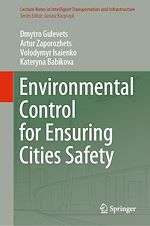 Download this eBook Environmental Control for Ensuring Cities Safety