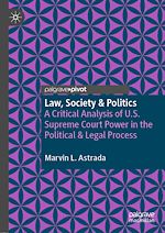 Télécharger le livre :  Law, Society & Politics