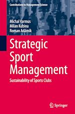 Télécharger le livre :  Strategic Sport Management