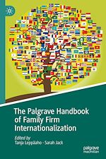 Télécharger le livre :  The Palgrave Handbook of Family Firm Internationalization