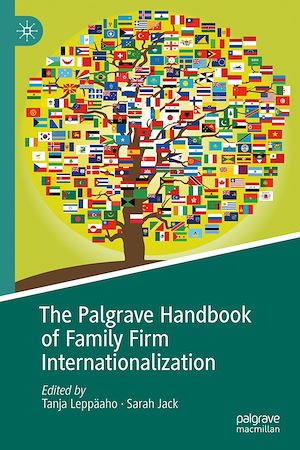 Téléchargez le livre :  The Palgrave Handbook of Family Firm Internationalization