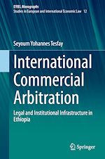 Download this eBook International Commercial Arbitration