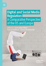 Télécharger le livre :  Digital and Social Media Regulation