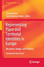 Download this eBook Representing Place and Territorial Identities in Europe