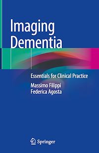 Téléchargez le livre :  Imaging Dementia