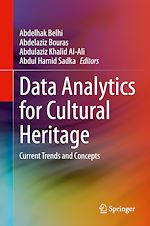 Télécharger le livre :  Data Analytics for Cultural Heritage
