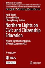 Download this eBook Northern Lights on Civic and Citizenship Education