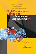 Télécharger le livre :  High Performance Computing in Science and Engineering '19