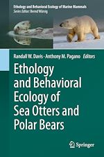 Télécharger le livre :  Ethology and Behavioral Ecology of Sea Otters and Polar Bears