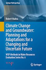 Télécharger le livre :  Climate Change and Groundwater: Planning and Adaptations for a Changing and Uncertain Future