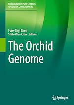 Télécharger le livre :  The Orchid Genome