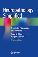 Télécharger le livre :  Neuropathology Simplified