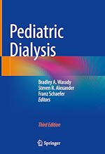 Télécharger le livre :  Pediatric Dialysis