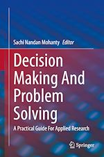 Télécharger le livre :  Decision Making And Problem Solving