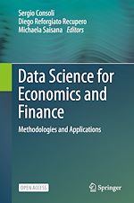 Download this eBook Data Science for Economics and Finance