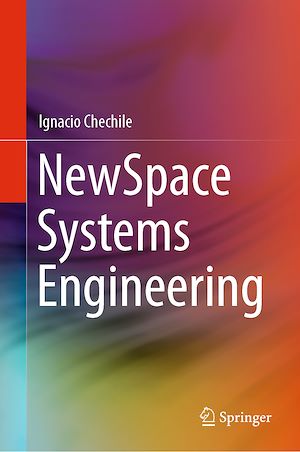 Téléchargez le livre :  NewSpace Systems Engineering