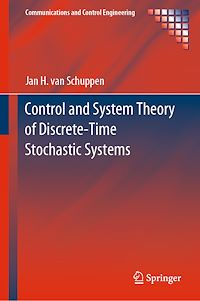 Télécharger le livre :  Control and System Theory of Discrete-Time Stochastic Systems
