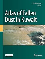 Download this eBook Atlas of Fallen Dust in Kuwait