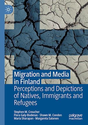 Téléchargez le livre :  Migration and Media in Finland
