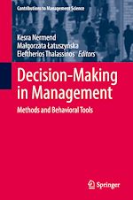 Télécharger le livre :  Decision-Making in Management