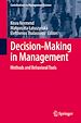 Télécharger le livre :  Decision-Making in Management
