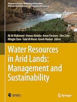 Télécharger le livre :  Water Resources in Arid Lands: Management and Sustainability