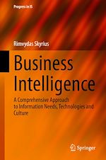Télécharger le livre :  Business Intelligence