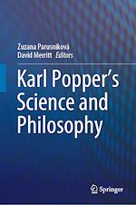 Télécharger le livre :  Karl Popper's Science and Philosophy