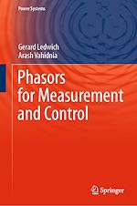 Télécharger le livre :  Phasors for Measurement and Control