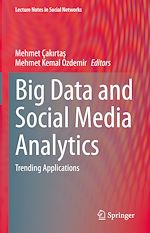 Télécharger le livre :  Big Data and Social Media Analytics