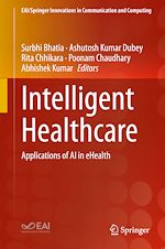 Télécharger le livre :  Intelligent Healthcare