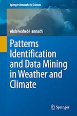 Télécharger le livre :  Patterns Identification and Data Mining in Weather and Climate